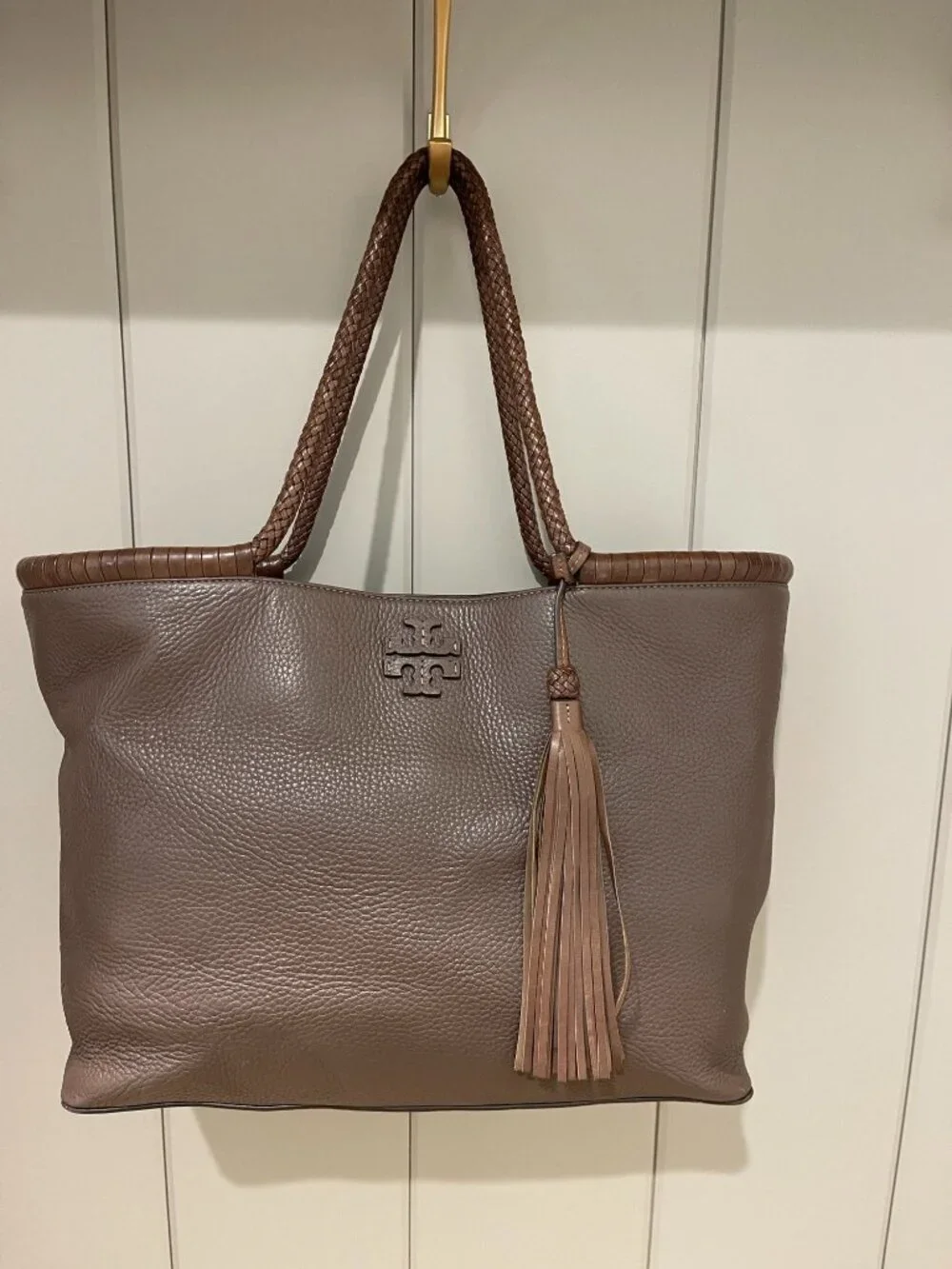Tory Burch Tote